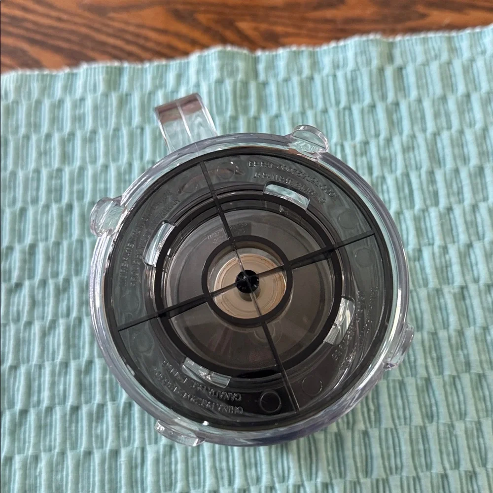 Teavana PerfecTea Tea Maker